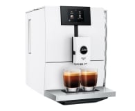 Jura ENA 8 Nordic White (EC) - 1178340 - zdjęcie 3